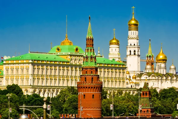 Kremlin.