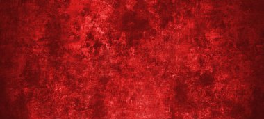 Grunge Dynamic fırça darbeleriyle arkaplan.