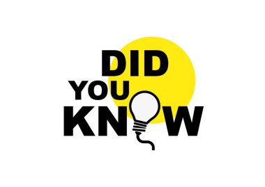 Beyaz arka planda işaret olduğunu biliyor muydun?