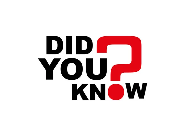Beyaz arka planda işaret olduğunu biliyor muydun?