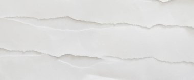 Buruşmuş kağıtlarla kaplanmış yaratıcı bir arka plan..