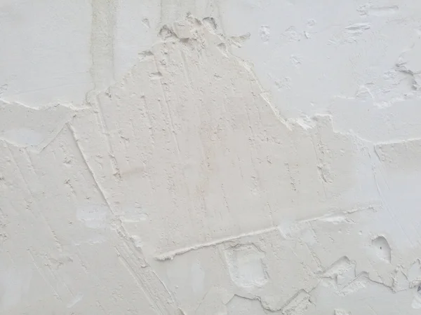 Dökülmüş Duvarlarda Yıpranmış Eski Boyalar — Stok fotoğraf