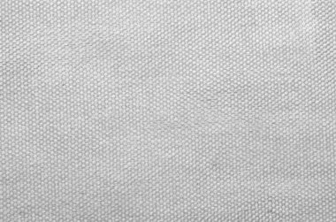 Tuval üzerine yağ. Kapalı tuval bez arkaplanı.