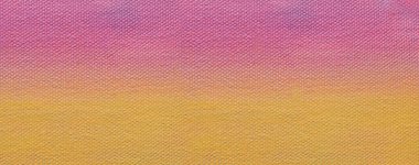 Tuval üzerine yağ. Kapalı tuval bez arkaplanı.