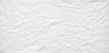 Arkaplanı buruşuk kağıtlarla kaplanmış..