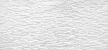 Arkaplanı buruşuk kağıtlarla kaplanmış..