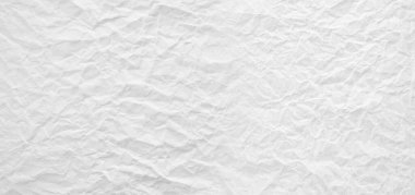 Arkaplanı buruşuk kağıtlarla kaplanmış..