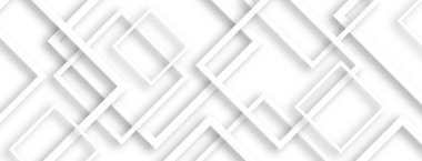 Üst üste binen katmanlar tarafından oluşturulan modern arkaplan.