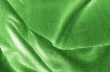 yakın plan buruşuk kumaş siyah ve beyaz soyut arkaplan