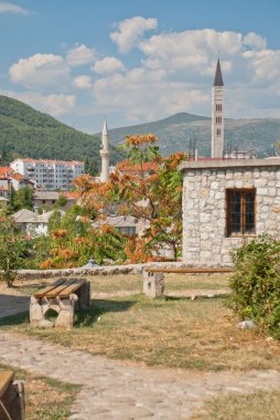 Mostar