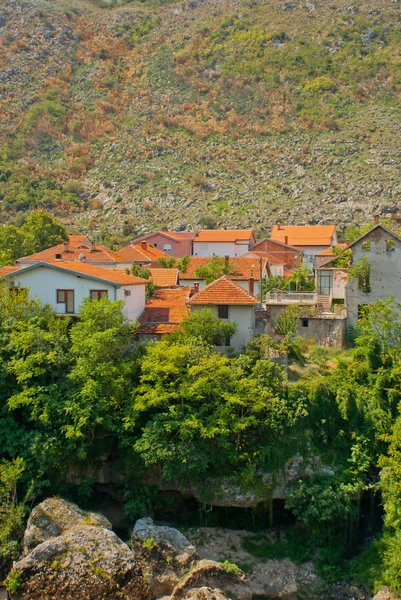 Mostar — Stockfoto