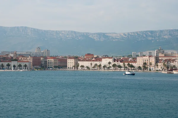 Split, Kroatia — kuvapankkivalokuva