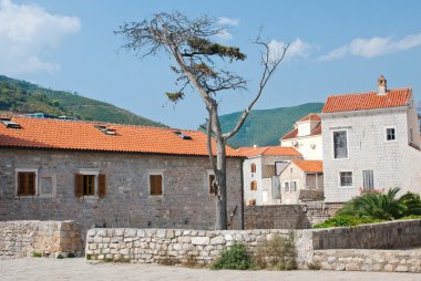 Budva, Karadağ