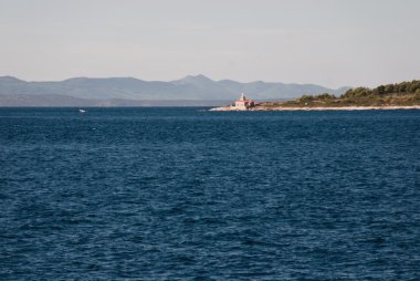 hvar adası feneri