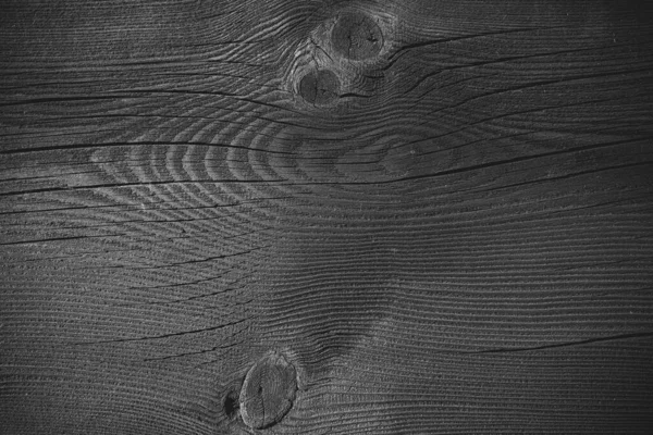 Fotografie Starého Černého Dřeva Dřevěné Pozadí Ideální Pro Texturu — Stock fotografie