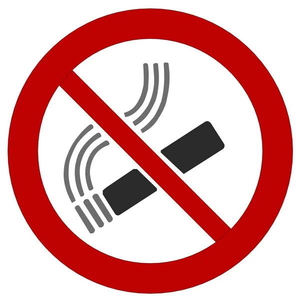 sigara içme yasağı