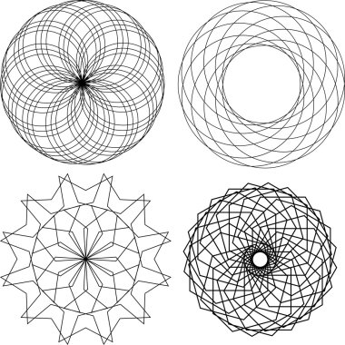 Desenler