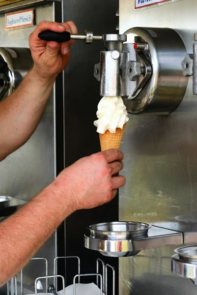 Icemachine