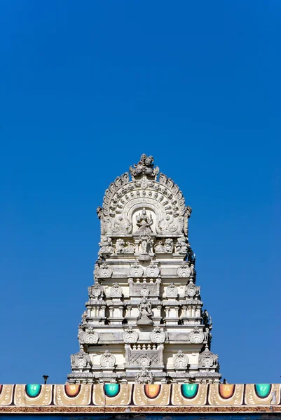 Hindu temple — Stock Photo, Image