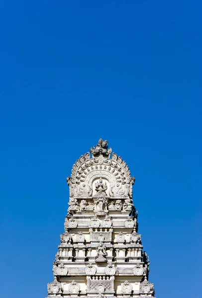 Hindu temple — Stock Photo, Image