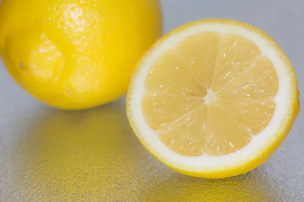 Lemons — Stock Photo, Image