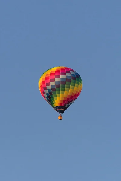 sıcak hava balonu