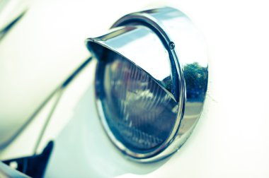 Düğün için araba