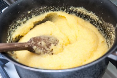 İtalyan Dolmalar sebze