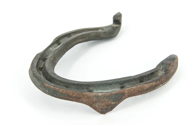 Horseshoe — Stock Photo, Image