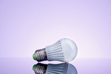 led ampul