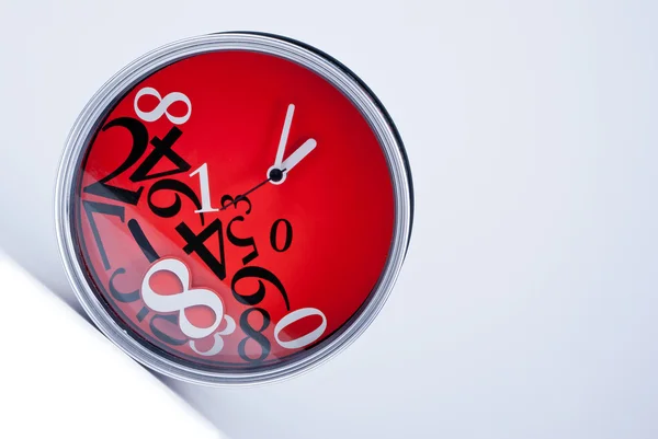 Problem with time — Stock Photo, Image