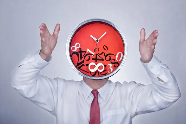 kötü zaman yönetimi