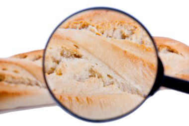 gözetim altında ekmek
