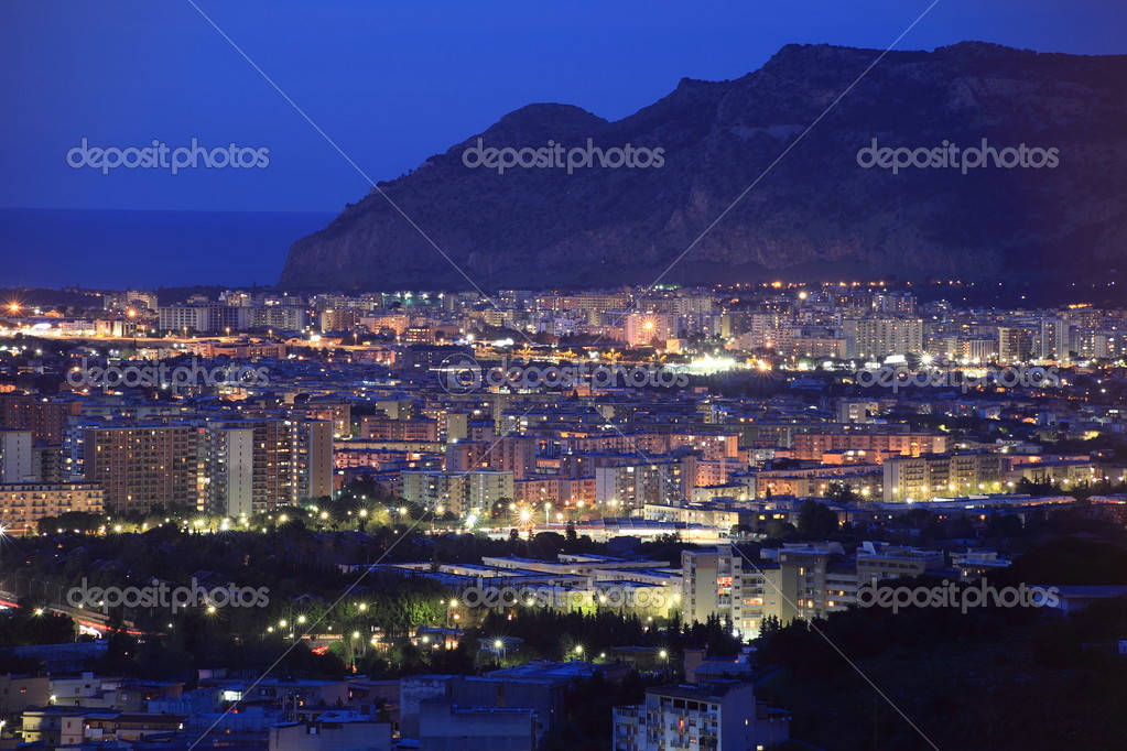 Nacht In Palermo Nacht In Palermo