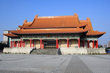 Opera Binası Taipei