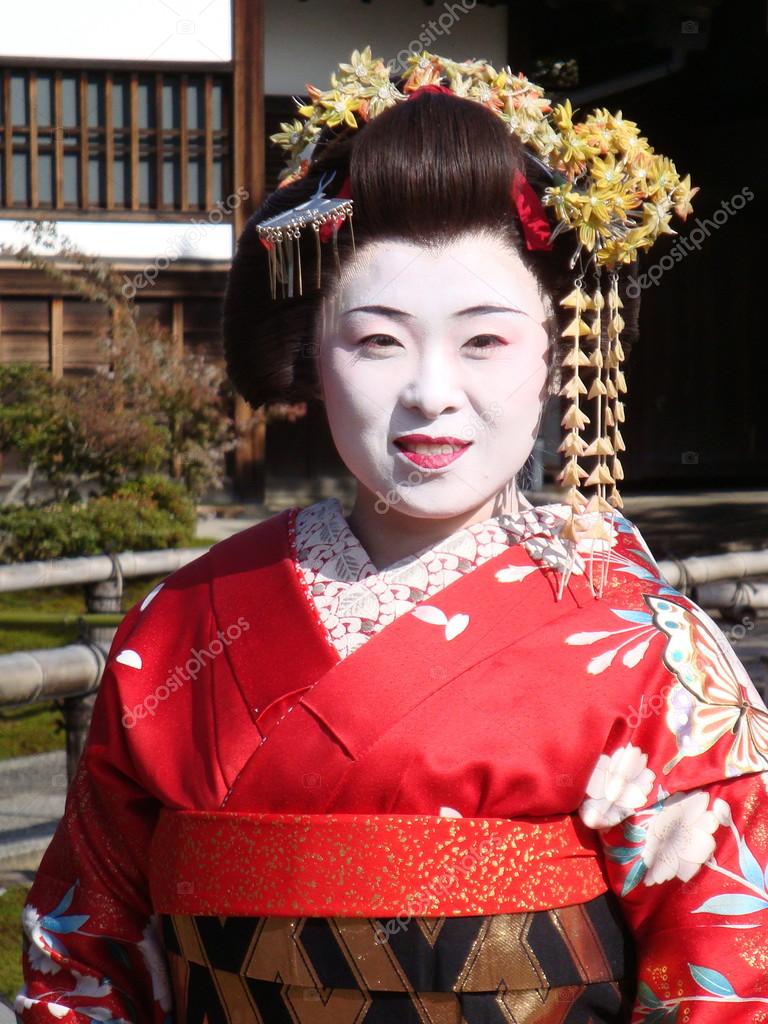 Japanese Brides