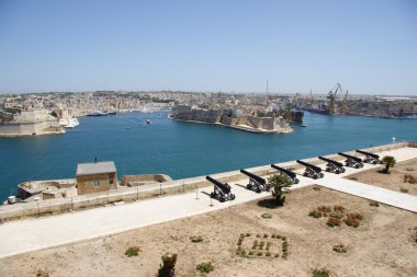 Harbour Malta