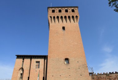 Formigine Kalesi, modena