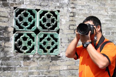 seyahat fotoğrafçı