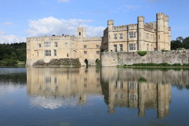 Leeds Castle