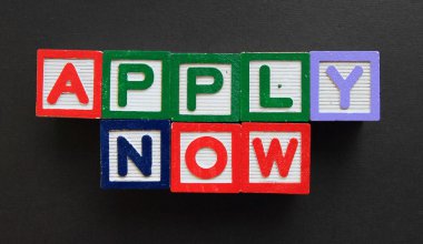 Şimdi kavramı Uygula