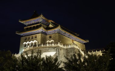 zhengyang kapısı