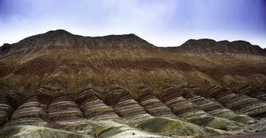 danxia Dağı