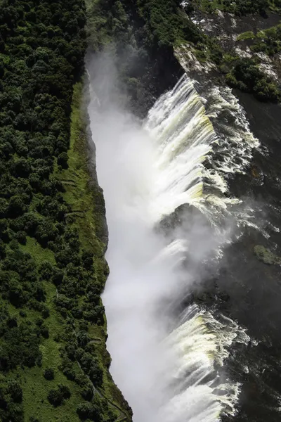 Victoria Falls — Stockfoto