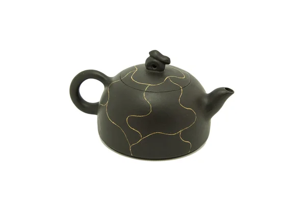 Teapot — Stock Photo, Image