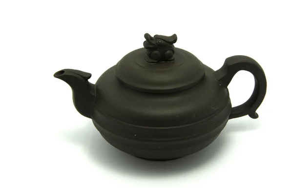 Teapot — Stock Photo, Image