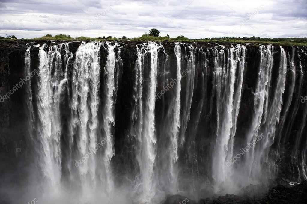 Victoria Falls