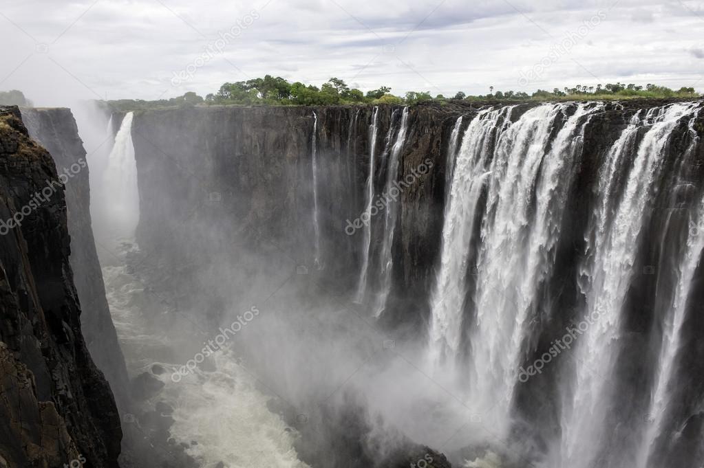 Victoria Falls