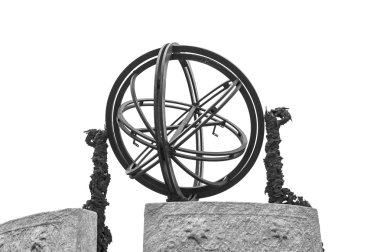 Ekvator teodolitequatoriale Theodoliet