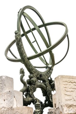 Ekvator teodolitequatoriale Theodoliet